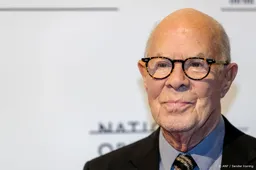 Choreograaf Hans van Manen (93) overleden