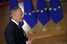 Poolse premier Tusk: of geld vandaag of bloed morgen