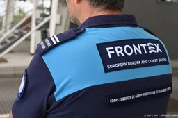 EU-hof houdt Frontex verantwoordelijk voor pushback Syrisch gezin