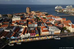 Curaçaose minister: Geen sprake van annuleringen in toerisme
