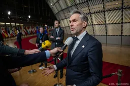 Schoof toch tevreden na keus voor EU-lening boven Russisch geld