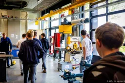 Eén op de tien mbo'ers ervaart discriminatie rond stage