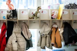 Meer kinderen maken scheiding mee