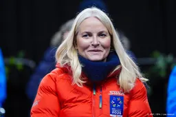 Noorse prinses Mette-Marit moet longtransplantatie ondergaan
