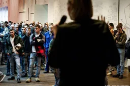 Utrecht zegt boeren toe in gesprek te blijven over gebiedsplan