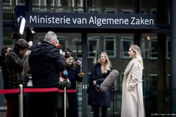 Geen hogere rekengrens stikstofuitstoot per 1 januari