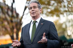 VS voeren nieuwe sancties in tegen Venezuela