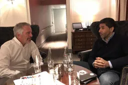 Honderden nieuwe Epstein-stukken helemaal zwartgelakt