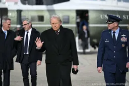 Meerdere doden bij Amerikaanse aanvallen op IS in Syrië