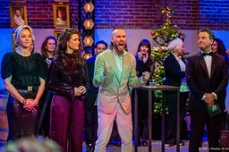 Westrik wint jubileumseizoen Wie is de Mol?, Rutjes was de mol