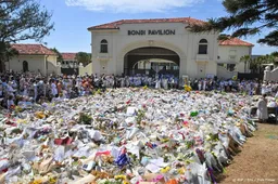 Nationale herdenkingsdag voor slachtoffers Bondi Beach begonnen