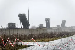 Nederlandse militairen in Polen meteen in actie, maar loos alarm