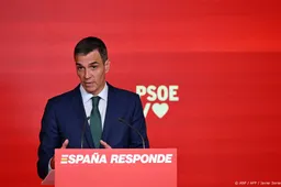 Partij van Spaanse premier verliest verkiezingen in Extremadura