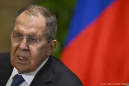 Venezuela krijgt 'volledige steun' Rusland in conflict met VS