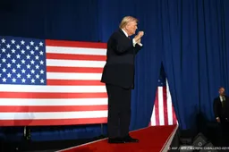 Trump wil ingenomen olie voor kust Venezuela verkopen of houden