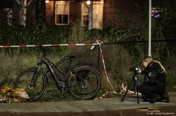 Dertig mensen kregen slachtofferhulp na aanrijding Nunspeet