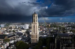 In 2025 beklommen 100.000 mensen de Domtoren en dat is een record