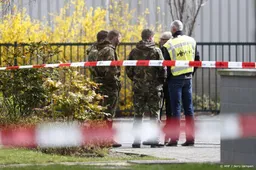 EOD maakte ruim 3400 explosieven onschadelijk, vaak uit oorlog