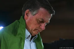 Oud-president Brazilië mag cel uit voor operatie