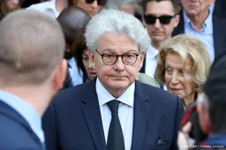 VS leggen visumsancties op aan voormalige EU-commissaris 