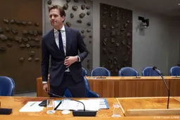 Karremans graag opnieuw minister in volgend kabinet 