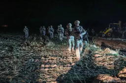 Turkije vindt zwarte doos van vliegtuig Libische legerleider