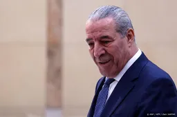 Israël ontzegt Palestijnse vicepresident toegang tot kerstmis