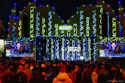 3FM Serious Request haalt recordbedrag van 18.423.566 euro op