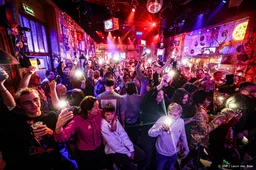 Editie 27 van de Top 2000 van start gegaan op NPO Radio 2