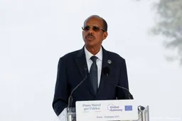 Afrikaanse Unie wijst 'elke erkenning van Somaliland' af 