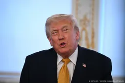 Trump tegen erkenning van Somaliland