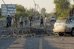 Thailand en Cambodja ondertekenen 'onmiddellijk' staakt-het-vuren