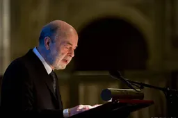 Vlaamse dichter Leonard Nolens overleden