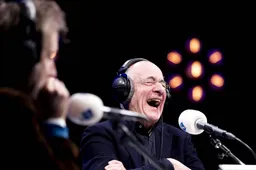 Frits Spits neemt afscheid van De Taalstaat: zal u enorm missen