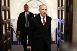 Canada komt met nieuw steunpakket van 1,6 miljard voor Oekraïne