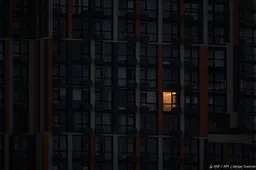 Honderdduizenden huishoudens in Kyiv hebben weer stroom