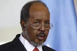 President Somalië ziet Israëlische erkenning als bedreiging