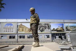 Houthi's: Israëlische aanwezigheid in Somaliland zou doelwit zijn