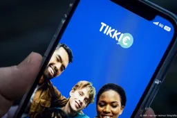 Weer recordaantal Tikkies gestuurd, ook hoogste totaalbedrag ooit