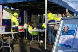 Bijna 700 vrijwilligers bij zoektocht naar vermiste tiener Milan