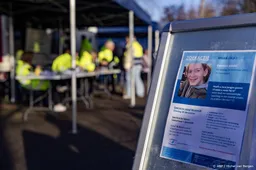 Politie zoekt op water naar vermiste tiener Milan