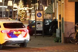 Man uit Ede blijft vastzitten voor inrijden op groep mensen