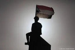 Saudi-Arabië leidt aanval op wapens voor separatisten Jemen