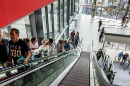 TivoliVredenburg trok recordaantal van 1,5 miljoen bezoekers