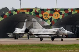 Taiwan hoopt op internationale veroordeling Chinese oefeningen