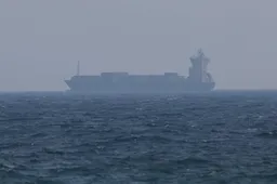 Emiraten: geen wapens voor separatisten in gebombardeerde lading