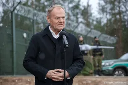 Polen komt met samenleefcontract voor koppels zelfde geslacht