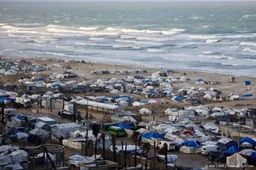 Landen: humanitaire situatie in Gaza verslechterd en catastrofaal