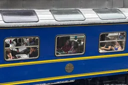 Treinbotsing bij Incastad Machu Picchu eist dode en 40 gewonden