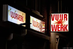 Gemeenten verwachten meer vuurwerk tijdens jaarwisseling